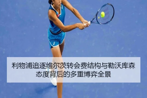 利物浦追逐维尔茨转会费结构与勒沃库森态度背后的多重博弈全景