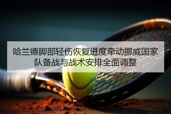 哈兰德脚部轻伤恢复进度牵动挪威国家队备战与战术安排全面调整